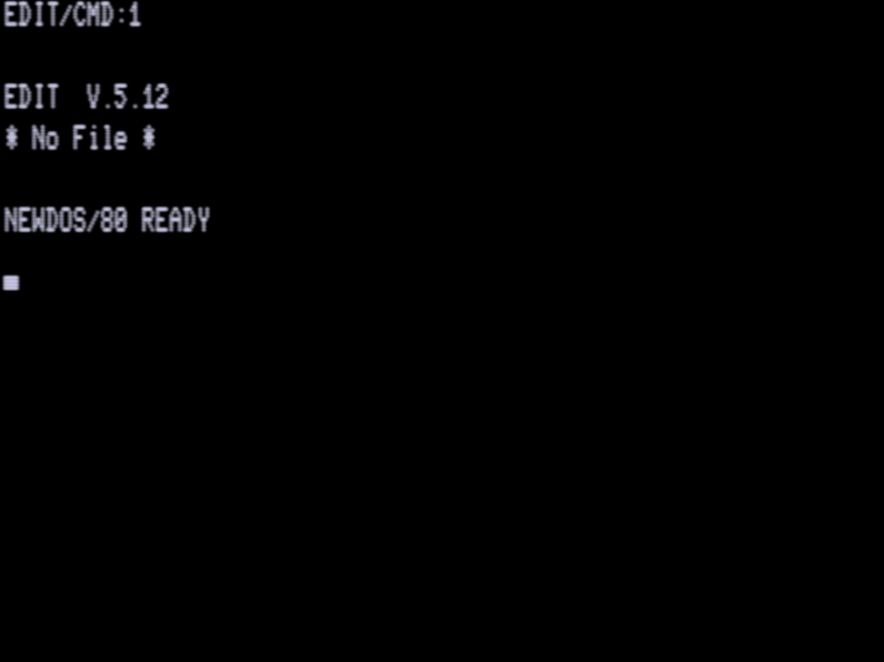 Screen shot